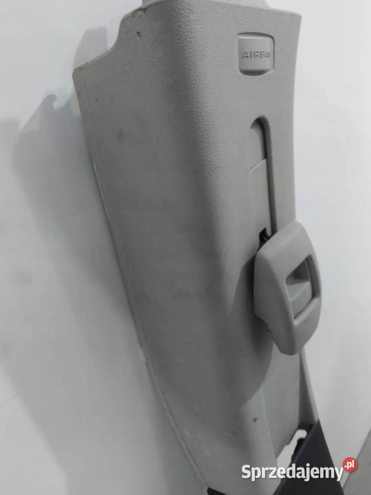 OSŁONA SŁUPKA B LEWA BERLINGO 96832961BJ