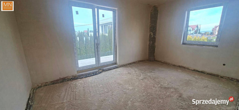 Dom bliźniak Miechów 180m2 sprzedam