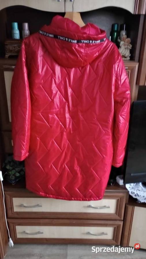 Sprzedam nową kurtkę Stogniowice