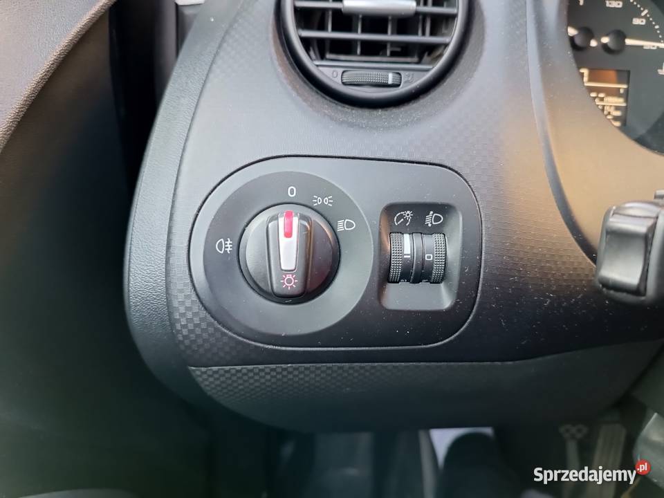 Sprzedam Seata Altea 16tdi centralny zamek Skrajnia Blizanowska sprzedam