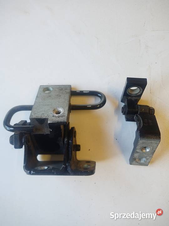 TOURANZawiasy kpl drzwi TP