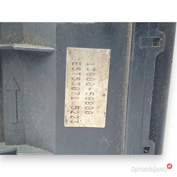 PRZEPŁYWOMIERZ Suzuki Vitara I 16 16V G16B osobowe Chełm