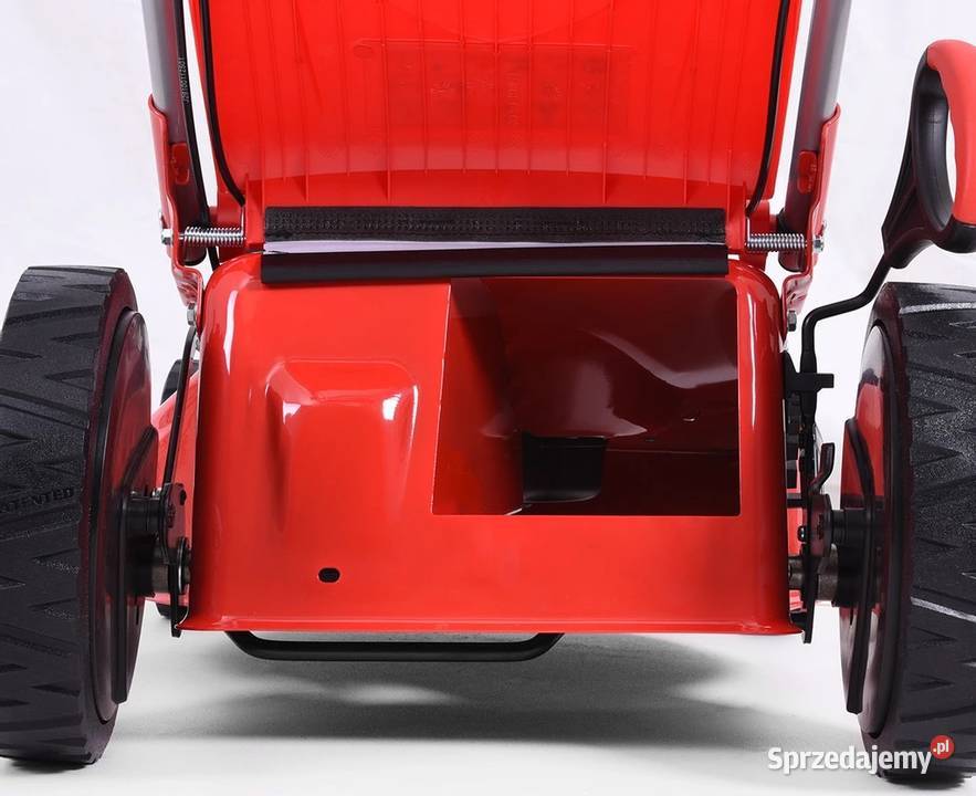 HECHT 548 SW KOSIARKA SPALINOWA DO TRAWY 5w1 sprzedam