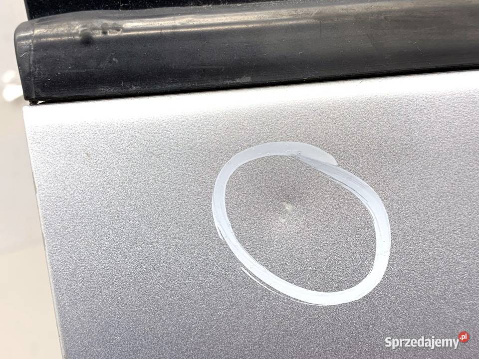 DRZWI PRAWY PRZÓD VW TOURAN Minivan 0310 osobowe