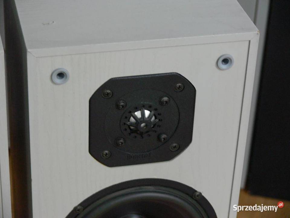 Kolumny Magnat Concept 4 Vify Vintage WYSYŁKA Jasło