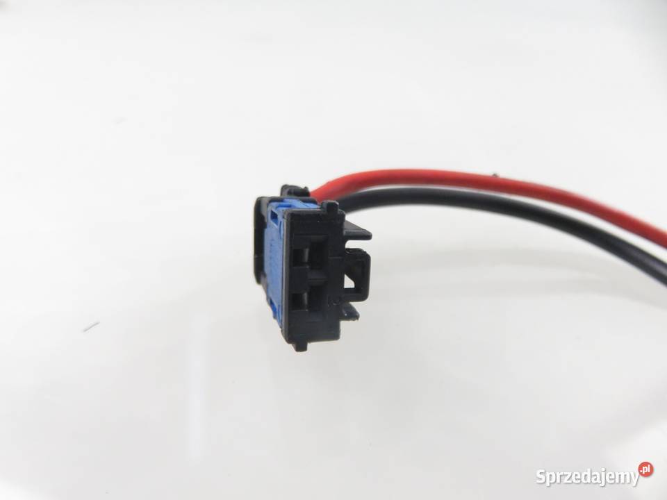 STACYJKA PEUGEOT 307 3AC 9632897680