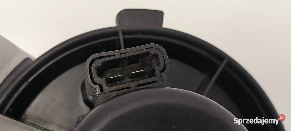 WENTYLATOR KABINOWY PEUGEOT 307 kujawsko-pomorskie Lipno