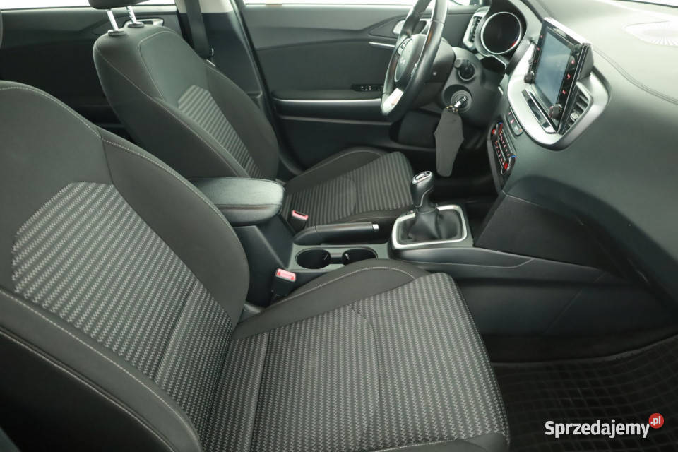 Kia Ceed 15 TGDI Piaseczno