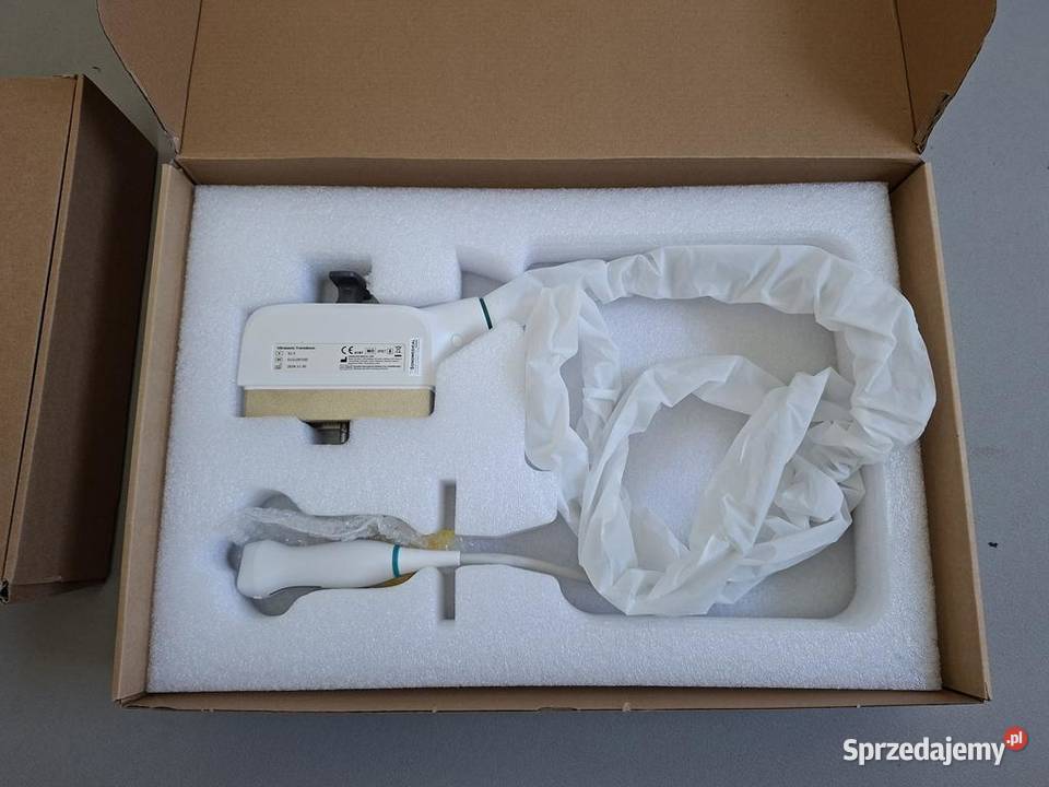 Ultrasonograf SonoScape P25 Elite 8693 Sprzęt medyczny Warszawa
