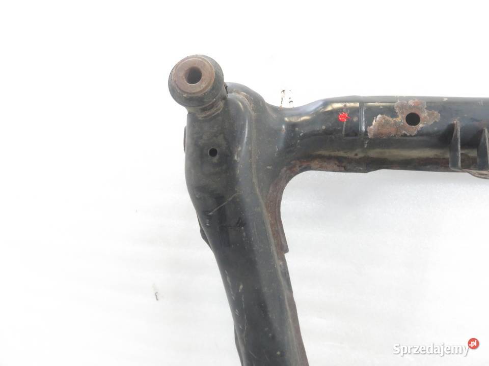 SANKI PRZÓD RENAULT KOLEOS I HY 20 dCi 4x4 150