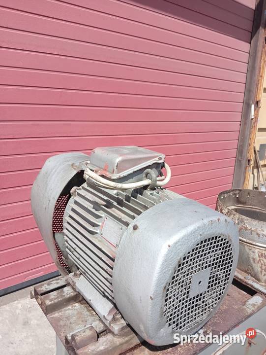 Wentylator Centex 350 Wejherowo sprzedam