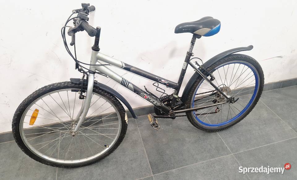 Sprzedam Rower damka 26 koła sprzedam