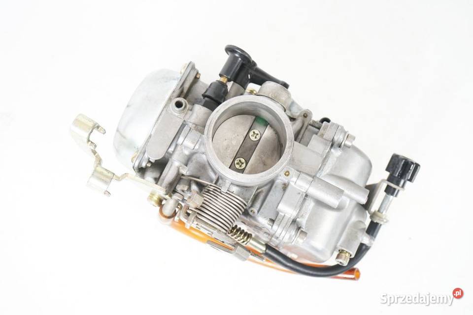 Kawasaki KLX 300 R 250 gaźnik dolnośląskie Bolesławiec sprzedam