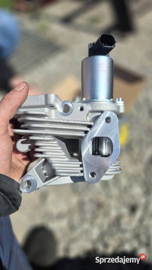 Zawór EGR 571822112044 osobowe Bochnia