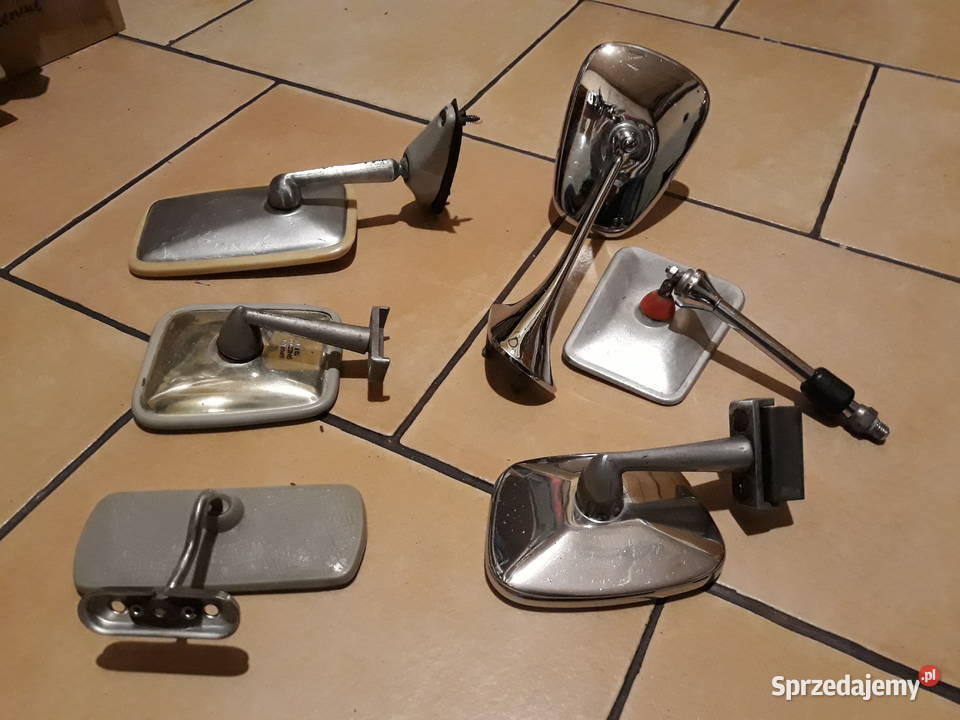 pióra wycieraczek fiat 125p 126 Leszno