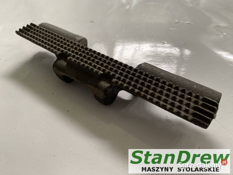 Ogniwo gąsienica do wielopiły 4 Mojusz sprzedam