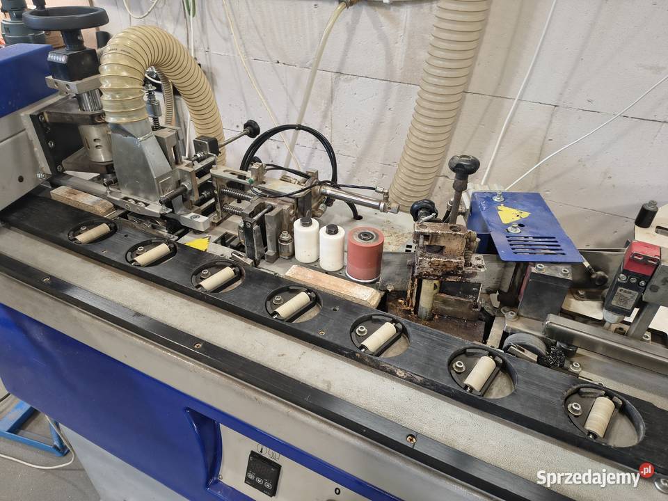 FELDER G200 2009r Lublin