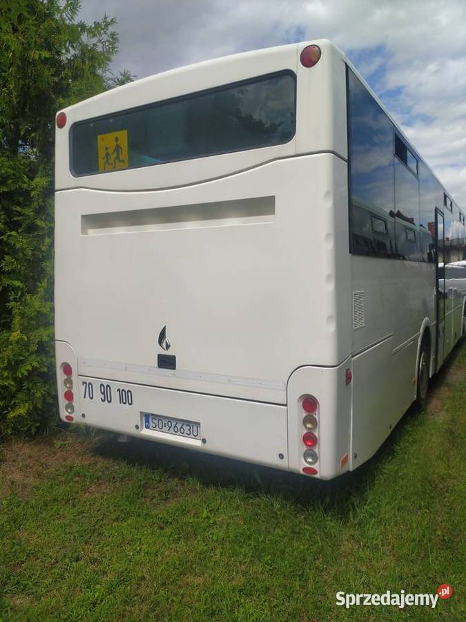 Man n91 Sobków-Przystanek