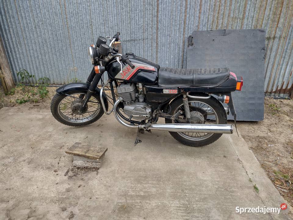 Jawa ta 350