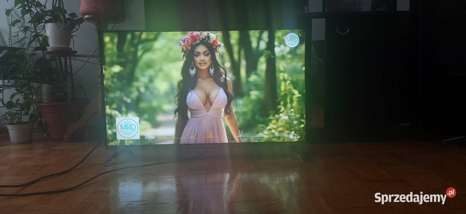 LG 42LB671 smarttvwifi fullhd 42cale Sosnowiec