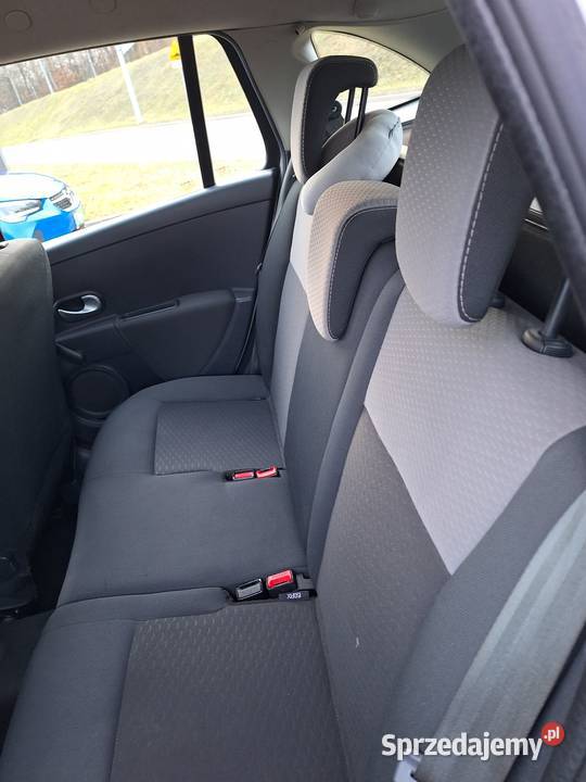 2009 Renault Clio 3 Grandtour kombi 15 Dci osoba Kombi Piekary Śląskie