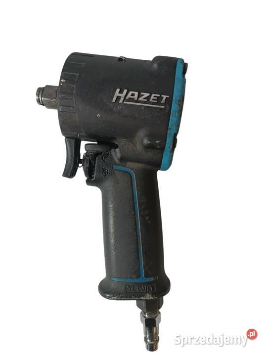 Klucz udarowy HAZET 9012 M1 Katowice