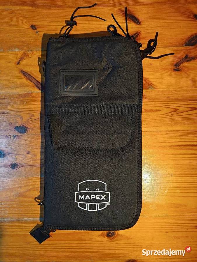 Duży Pokrowiec na Pałki Perkusyjne Tama