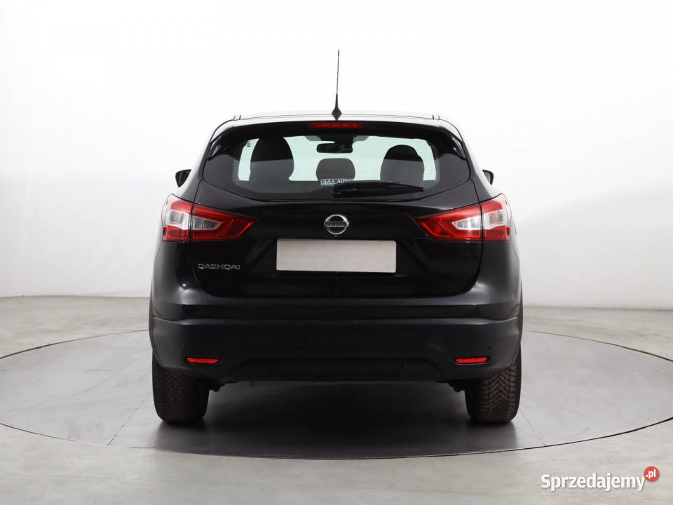 Nissan Qashqai 12 DIGT Qashqai śląskie sprzedam