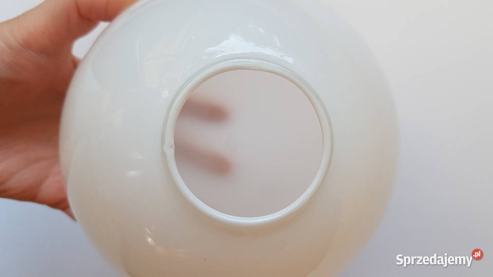 Lamp lampka nocna Polam Katowice PRL