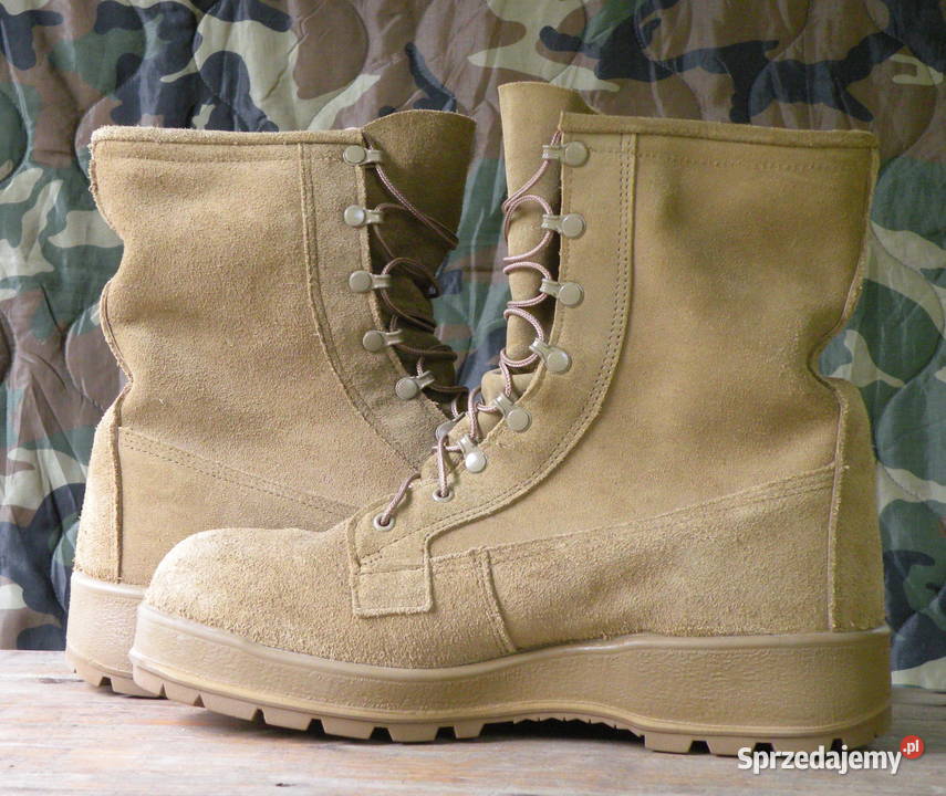 Buty ALTAMA Goretex 115 W Wrocław