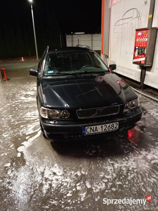 Sprzedam Volvo v40 wspomaganie kierownicy Lisi Ogon