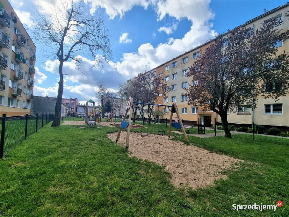 Mieszkanie w Okonku 2 pokoje 3 piętra i więcej Okonek sprzedam