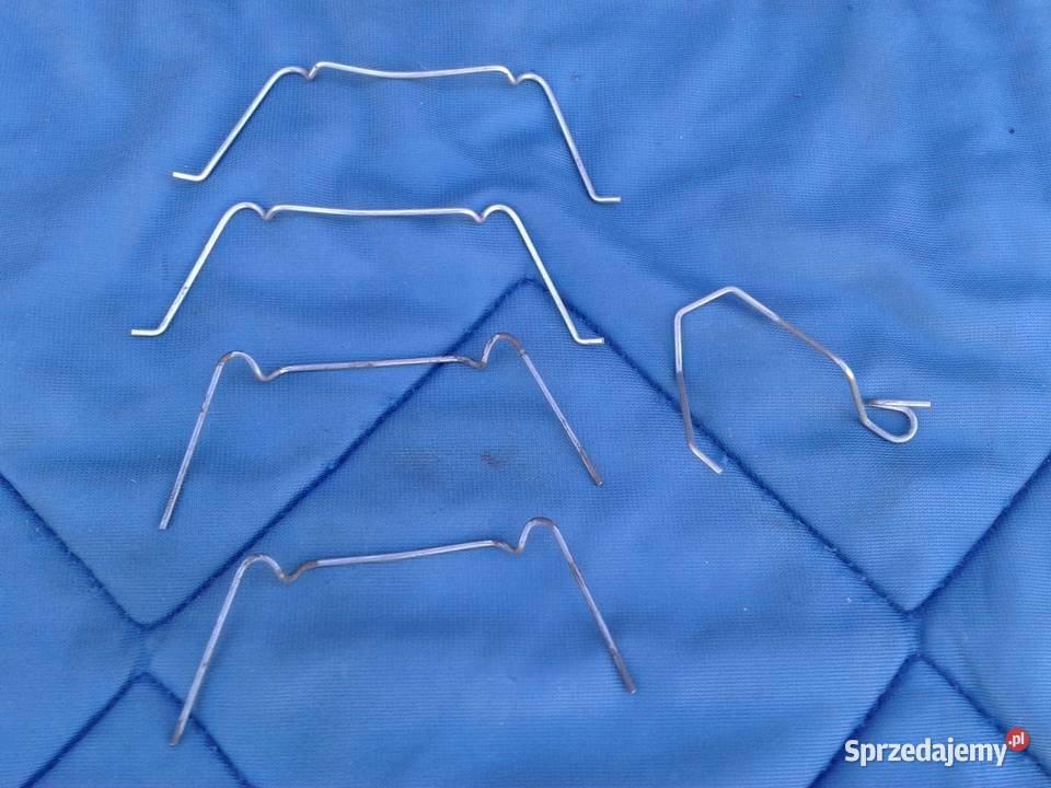 Harleyelectra lampa mocowanie wąsy druciki klosz śląskie Rybnik