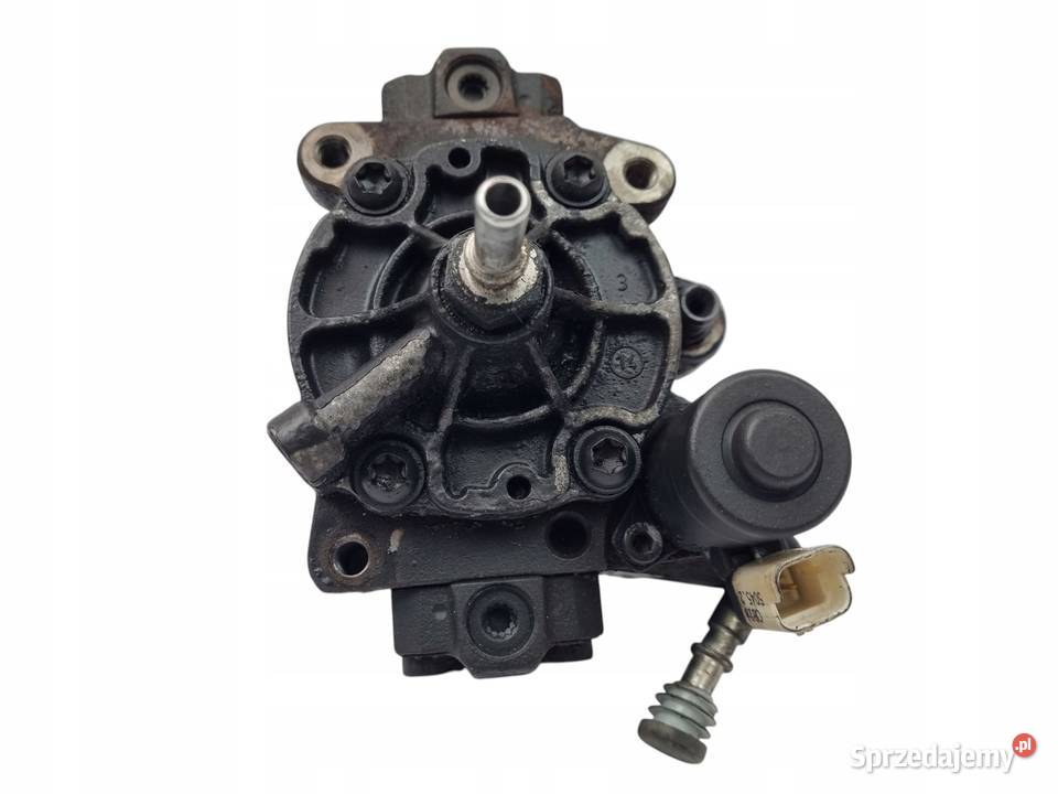 POMPA WTRYSKOWA Renault Kangoo Megane Clio 15 Pompy wtryskowe lubelskie