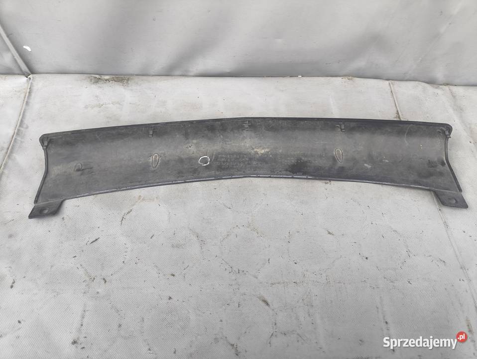 MITSUBISHI LANCER VII Dolna Dokładka Spoiler Radom