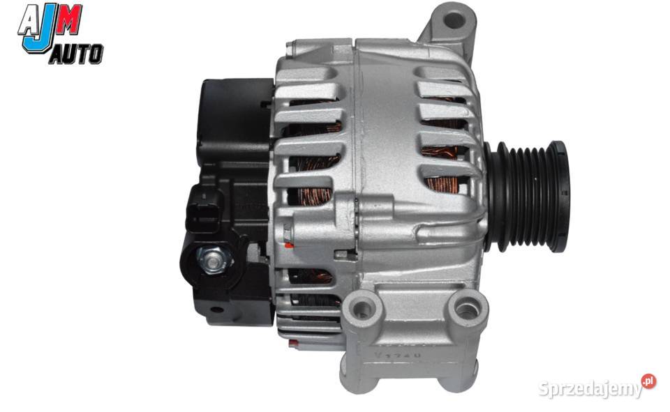 Alternator 16 GT GTI THP Peugeot 208 I 3008 308 osobowe Grabów Szlachecki