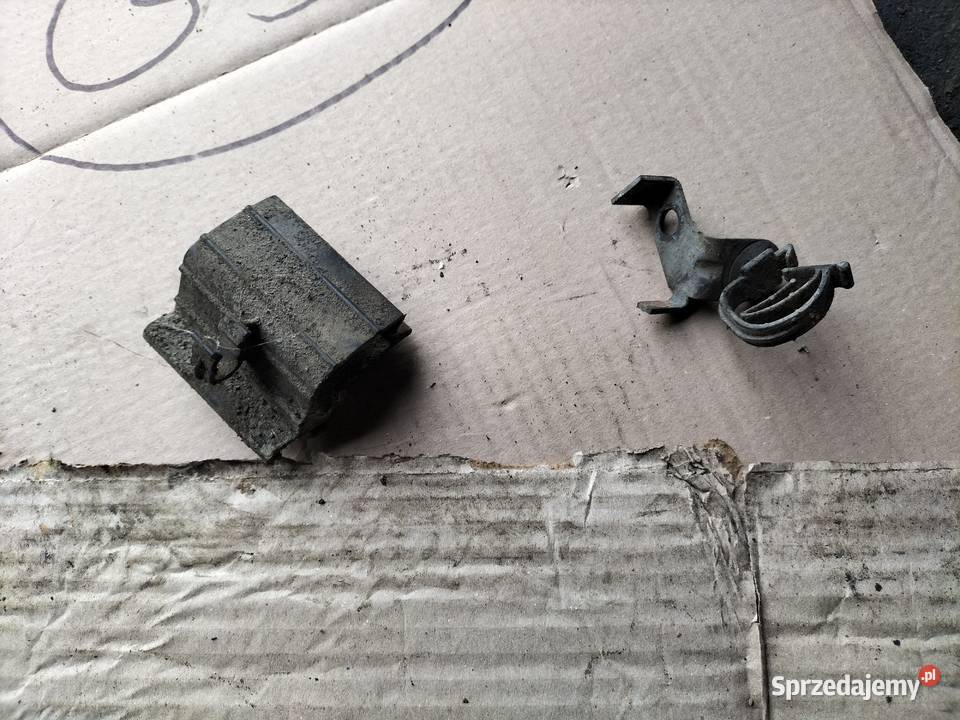 OSŁONA KABLI ALTERNATORA GOLF 3 IBIZA CORDOBA Kamień-Kolonia