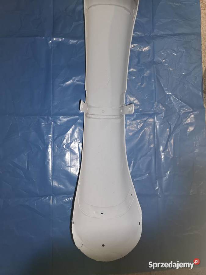 JUNAK M10 BŁOTNIK PRZEDNI