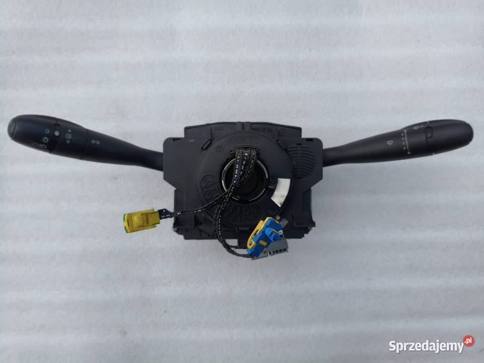 Przełącznik Zespolony Manetki Citroen Berlingo I Wyszków