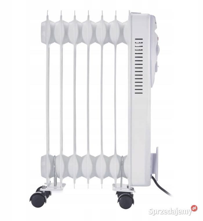 Grzejnik Silvercast Warszawa