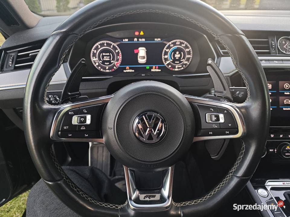 Arteon 280 4x4 Pieknny 4/5 Staszów