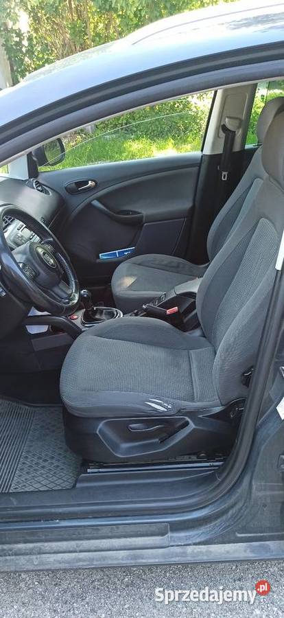 Seat Altea XL manualna Altea XL