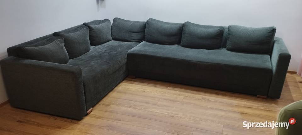 Narożnik wielofunkcyjny Brodnica