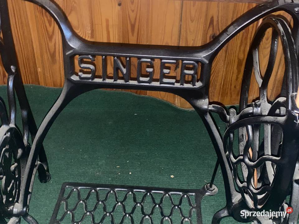 maszyna do szycia wielkopolskie Poznań