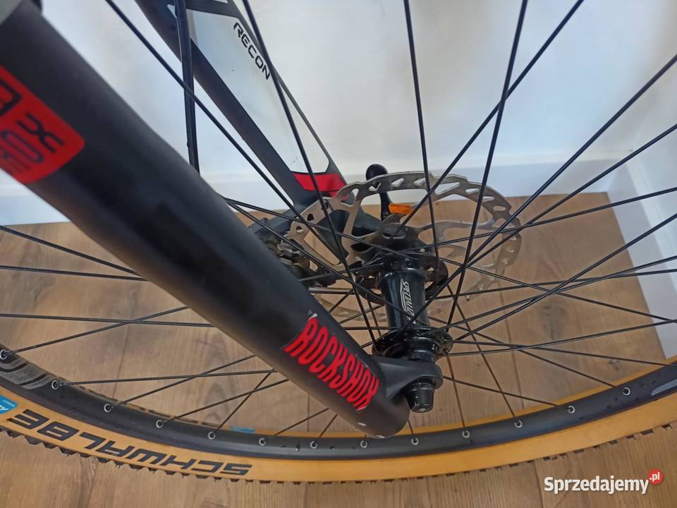 Rower górski Specjalized Crave Comp 29 Sport i Wypoczynek Nowy Żmigród