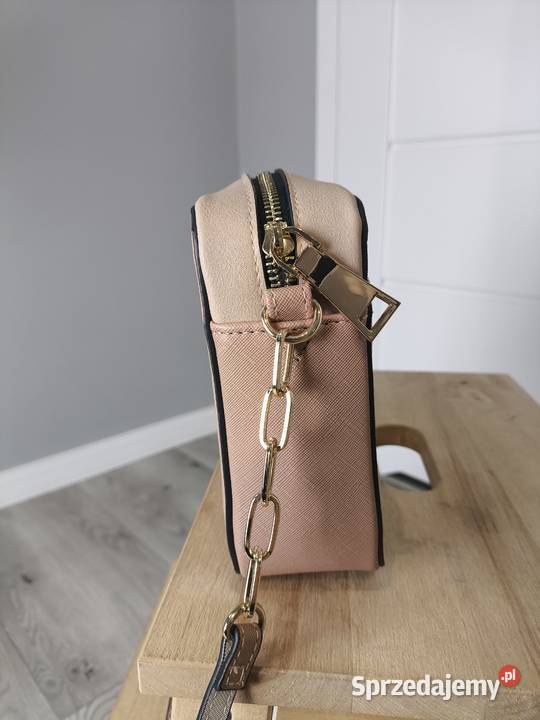 Torebka damska listonoszka River Island Torby i torebki sprzedam