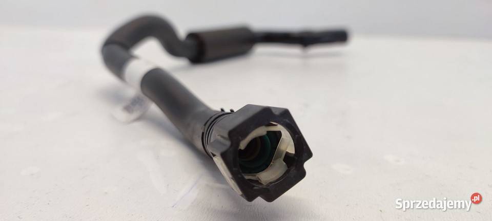 VW TIGUAN II PRZEWÓD PODCIŚNIENIA 5Q0133366H