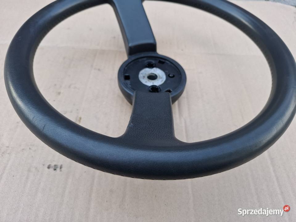 Kierownica Fiat 126p Maluch BIS Strzelce Opolskie