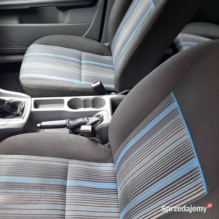 Sprzedam Ford Focus 16 2008r klima alufelgi Nowogard sprzedam
