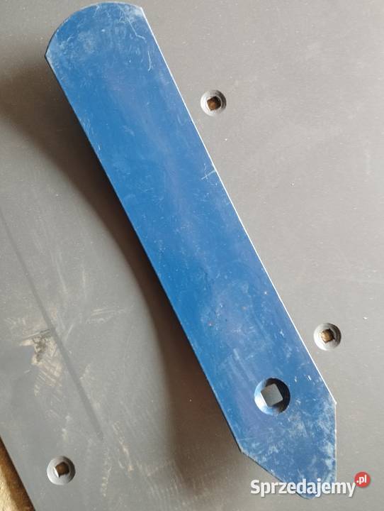 907020 ścinacz redlica osłona KOCKERLING